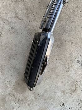 CL360 ドリーム マフラー （関連 CL350 CL250 CB250 CB CL360 ドリーム マフラー （関連 CL350 CL250 CB250 CB - メルカリ